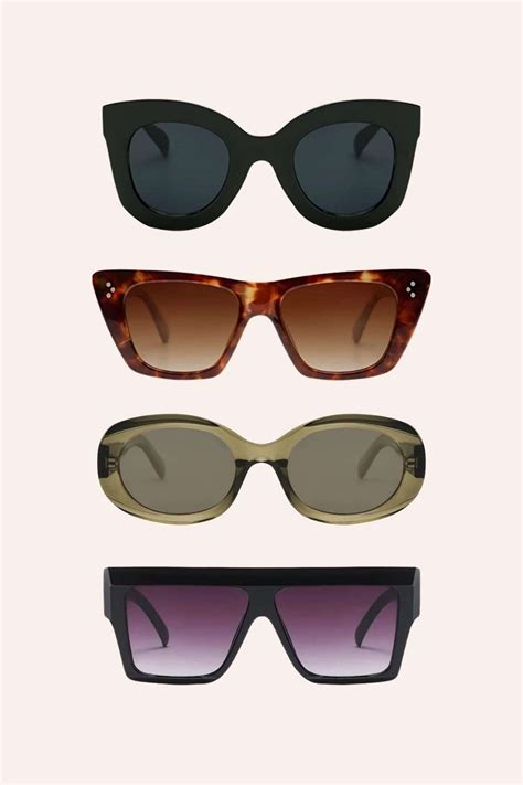 best celine replica sunglasses|The Best Celine Inspired Sunglasses on Amazon .